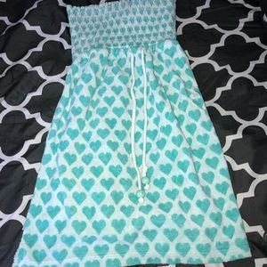 Juicy couture beach dress